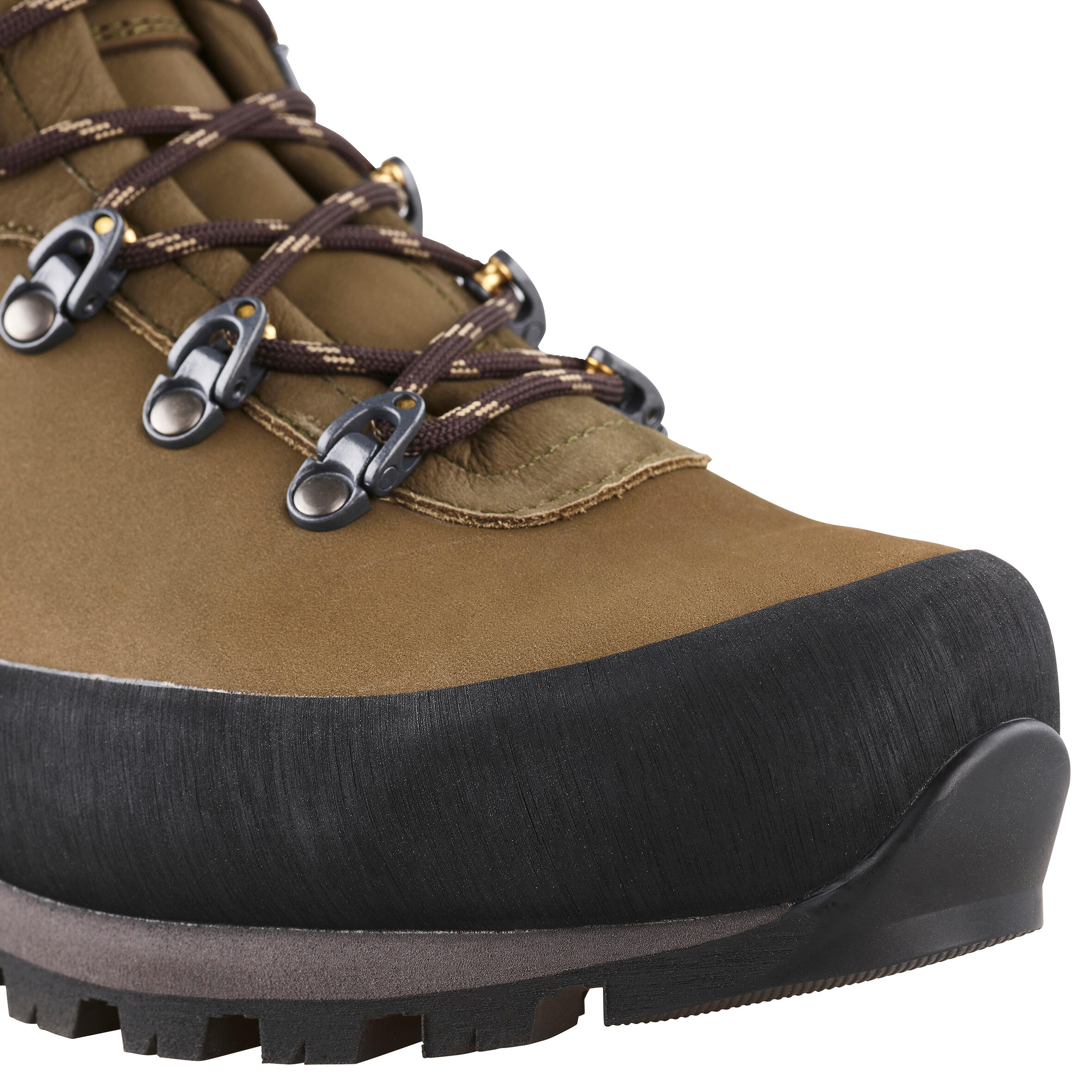 Millet Botas Senderismo Bouthan Goretex