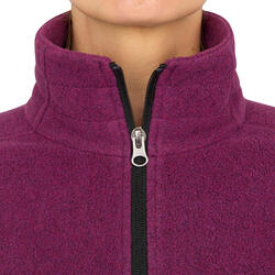 tall womens fleece