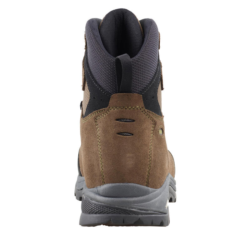 Buty outdoor wysokie Asolo X-Hunt Forest Gore-tex Vibram wodoodporne