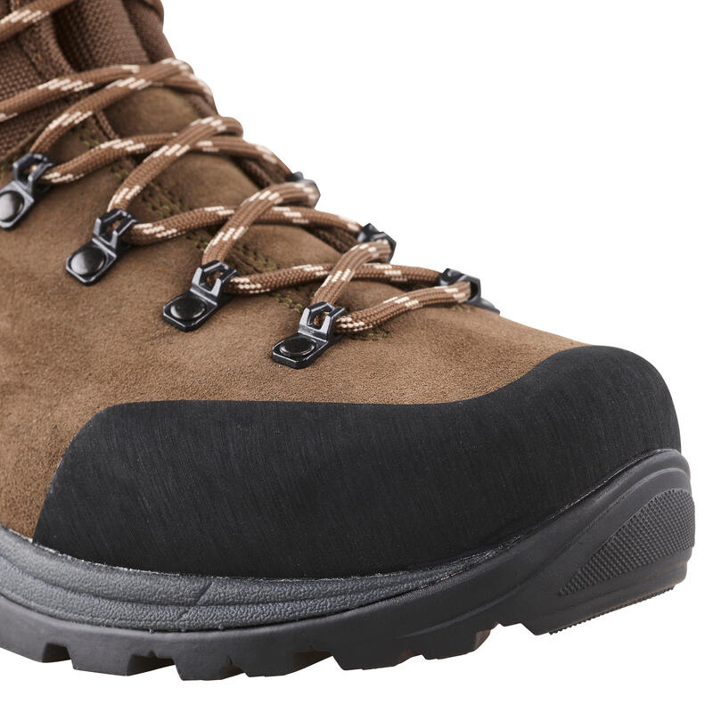 Buty outdoor wysokie Asolo X-Hunt Forest Gore-tex Vibram wodoodporne