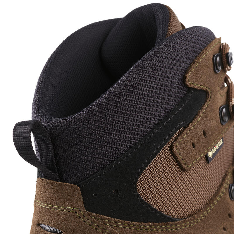 Jagdstiefel ASOLO X-HUNT FOREST Gore-Tex® Vibram wasserdicht