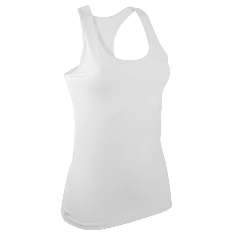 Débardeur dos nageur Fitness MY TOP