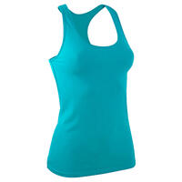 Muscle Back Fitness Tank Top My Top