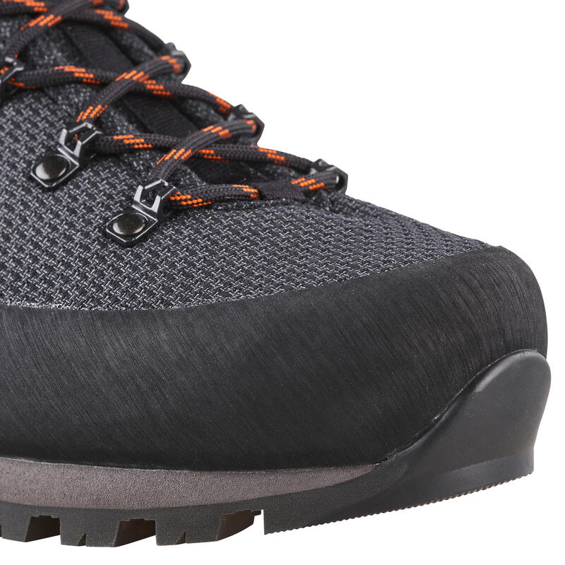 BOTAS IMPERMEÁVEIS E RESISTENTES DE CAÇA ASOLO X-HUNT BOARTRACK GORE-TEX VIBRAM