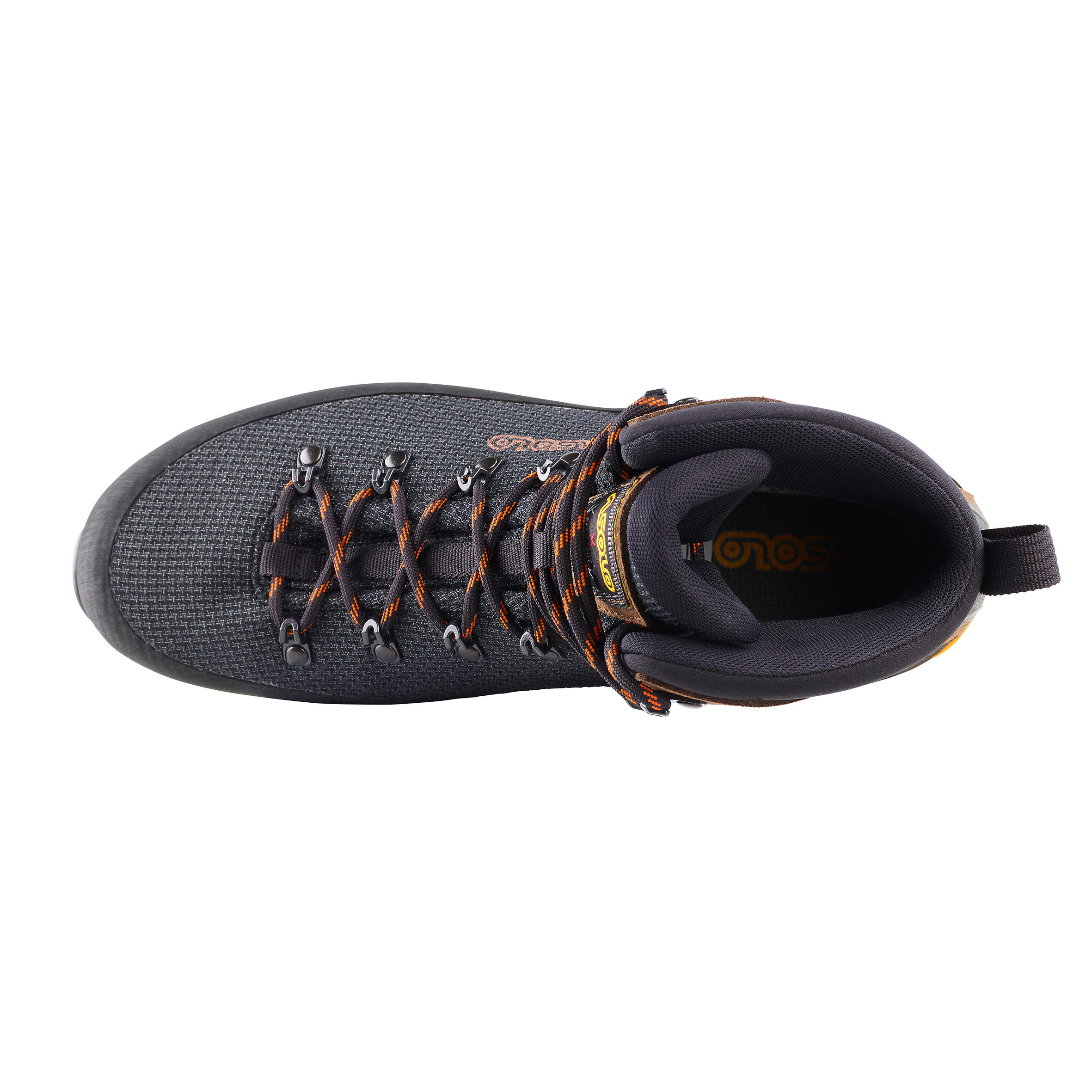 Jagdstiefel Asolo X-Hunt Boartrack Gore-TexVibram wasserdicht strapazierfähig 6/15
