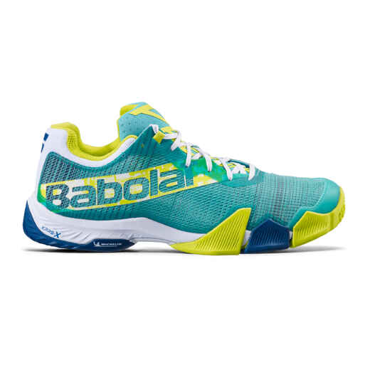 
      Men's Padel Shoes Jet Premura 21
  