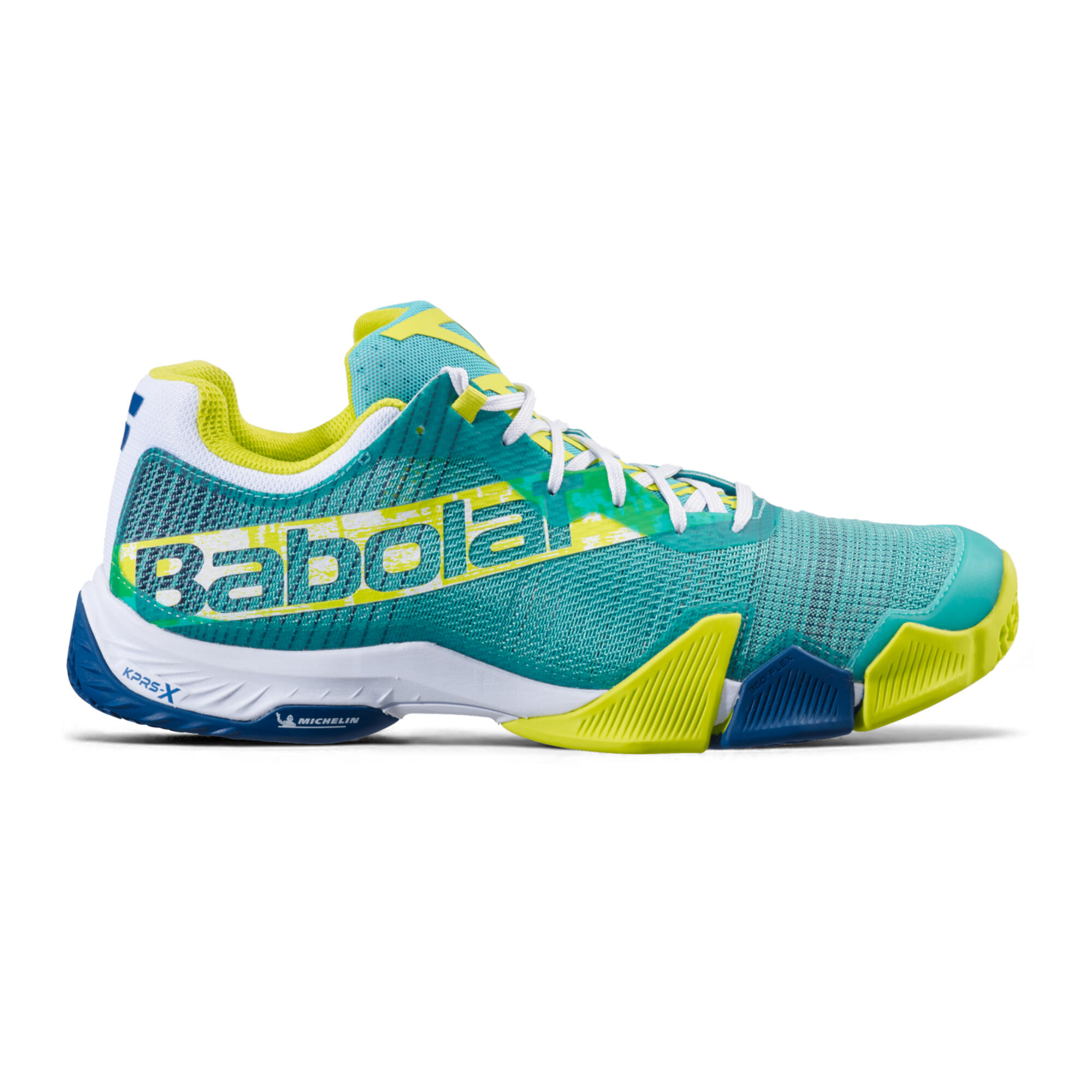 Scarpe padel uomo JET PREMURA 21 BABOLAT | DECATHLON