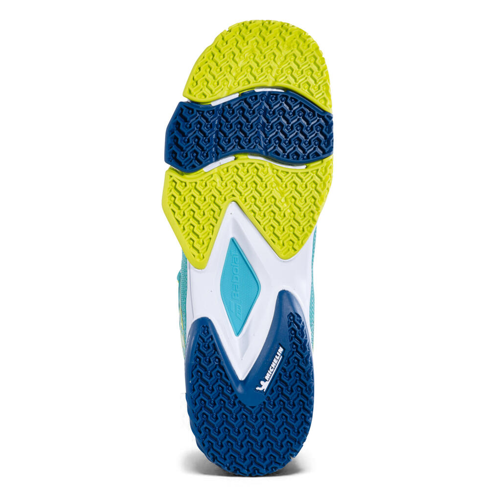 Men's Padel Shoes Jet Premura 21