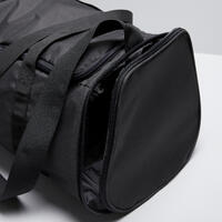 Crna torba za fitnes (20 l)