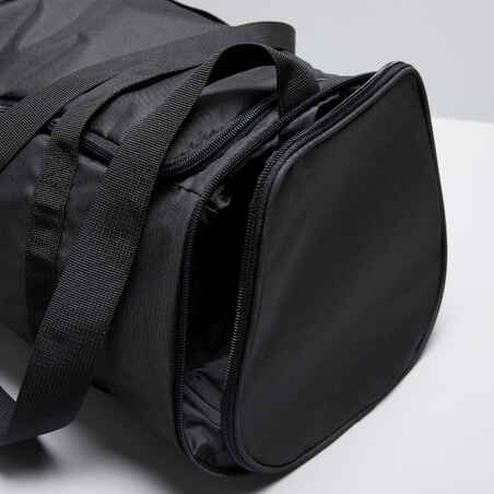 Fitness Bag 20L - Black