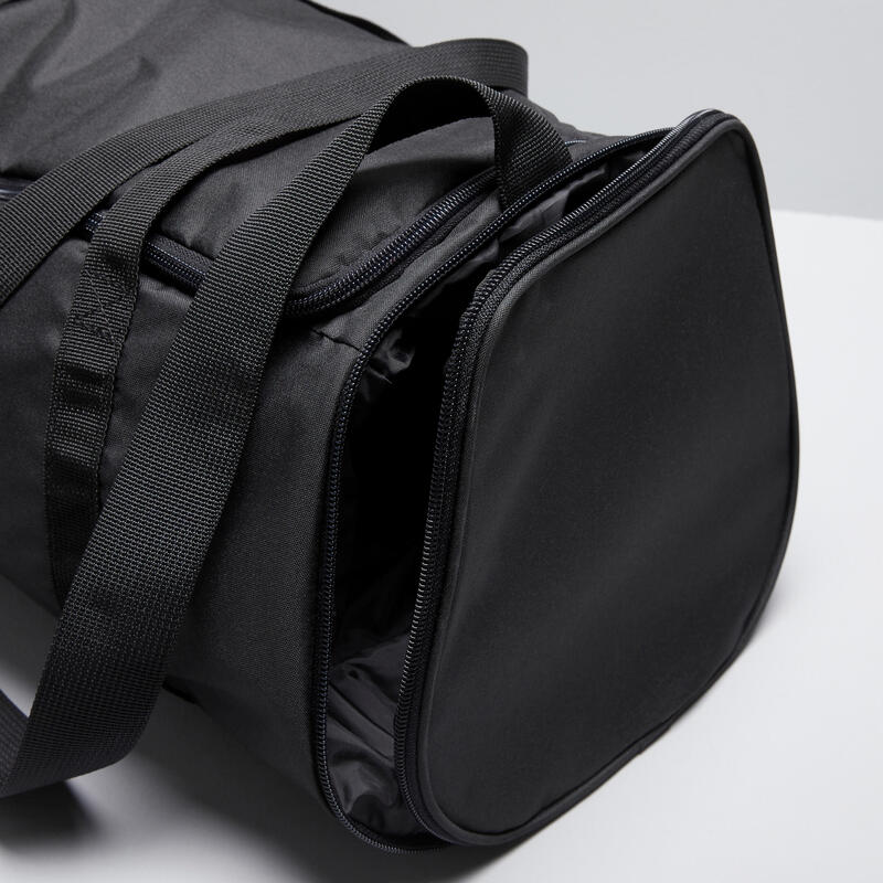 Fitness Bag 20L - Black