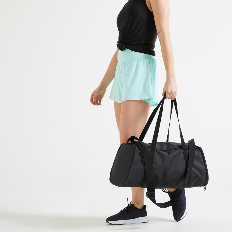 Sac de fitness 20L noir