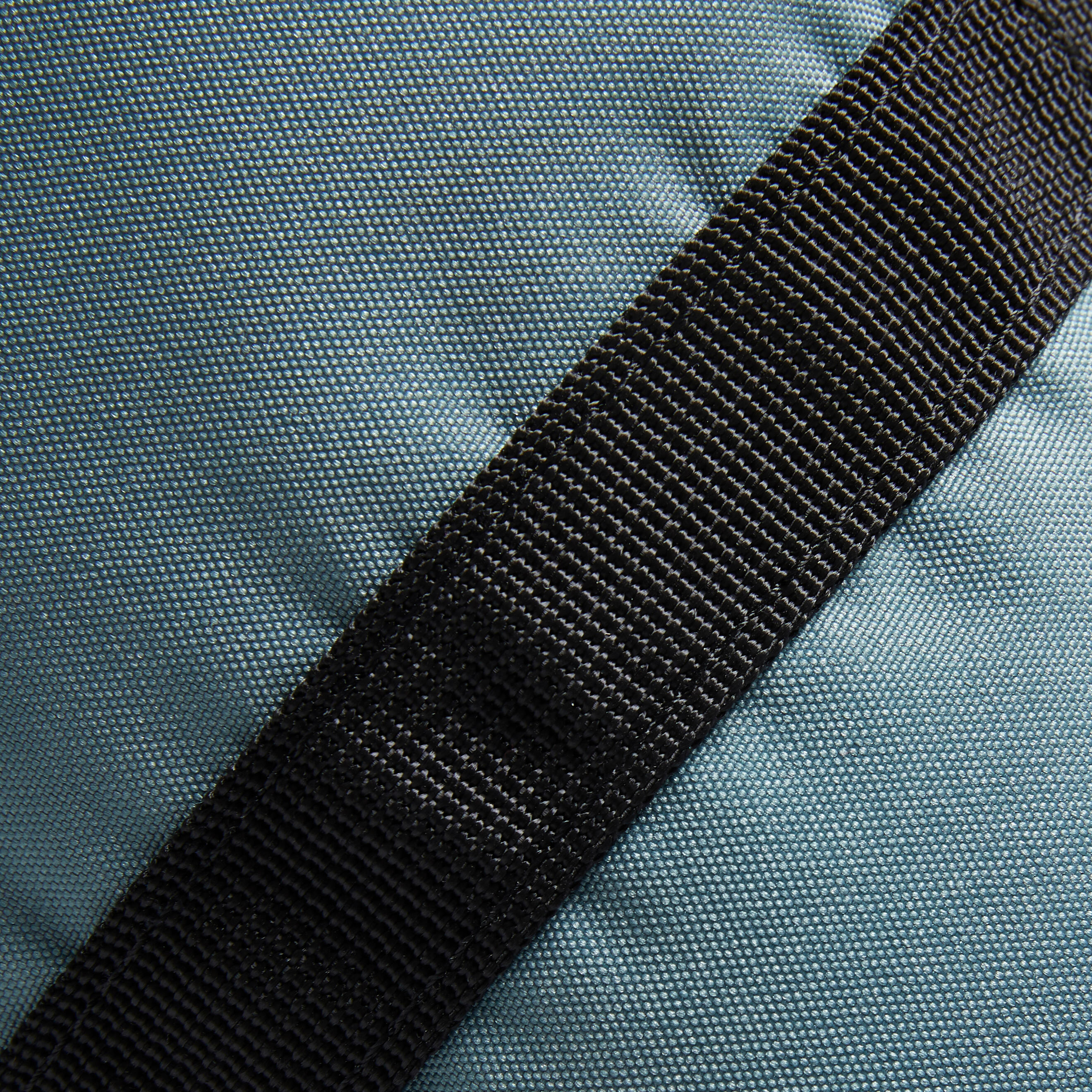 Gym Duffle Bag 20L Green DecathlonB2B