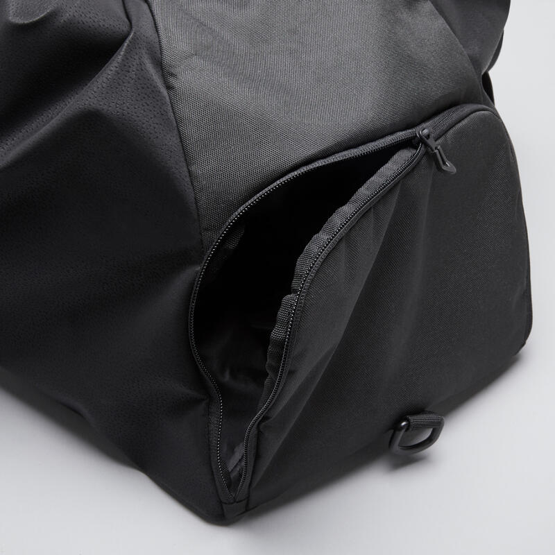 An Elegant Training Bag Designed For Both Men And Women