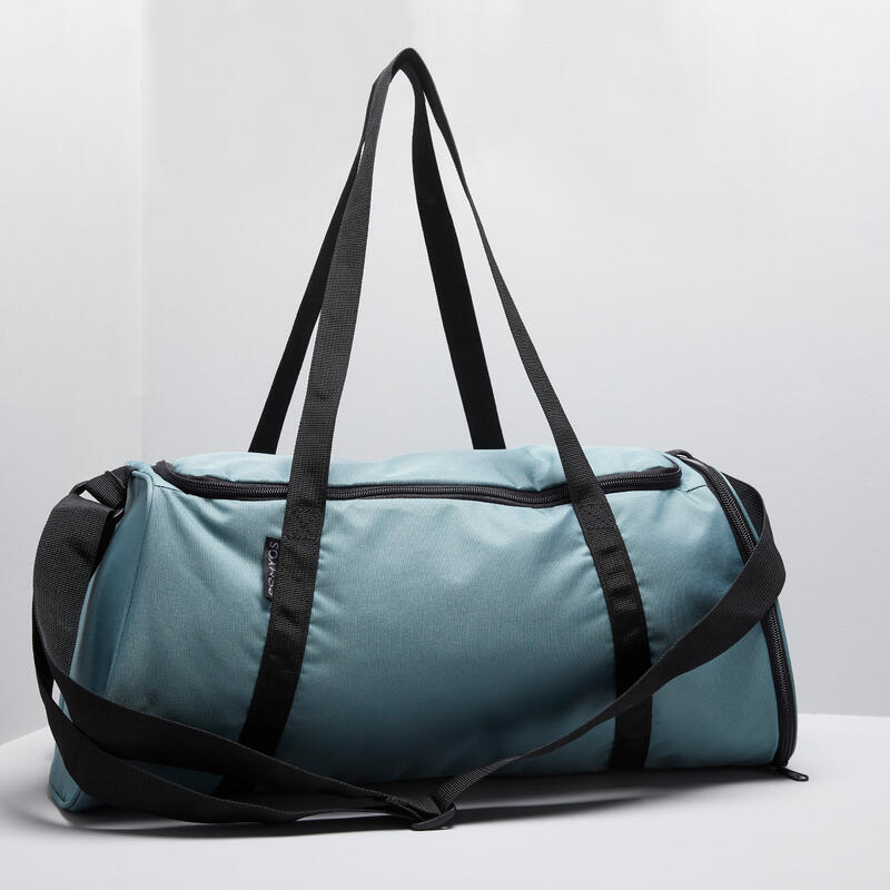 Fitness Bag 20L DOMYOS Decathlon