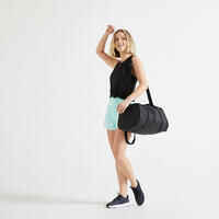 Fitness Bag 20L - Black