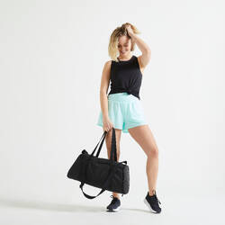 Fitness Bag 20L - Black