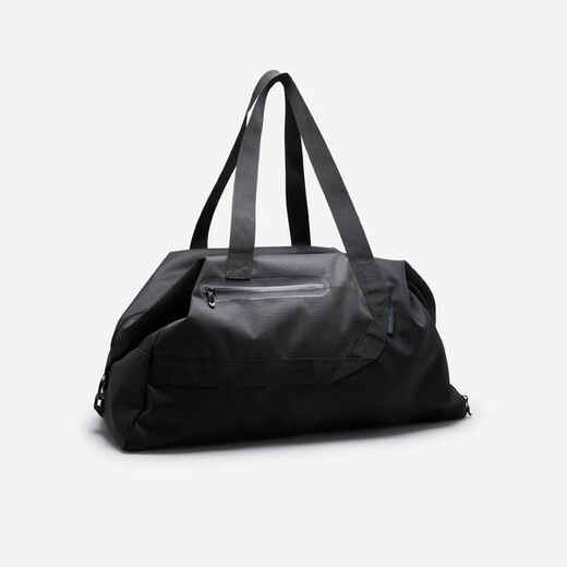 
      An Elegant Training Bag Designed For Both Men And Women
  