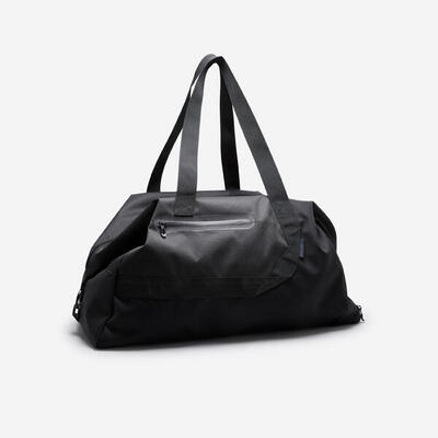 Elegante fitnesstas voor dames en heren (50 liter)
