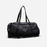 Gym Duffle Bag 20L Black