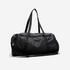 Gym Duffle Bag 20L Black
