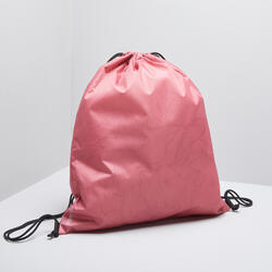 decathlon drawstring bag