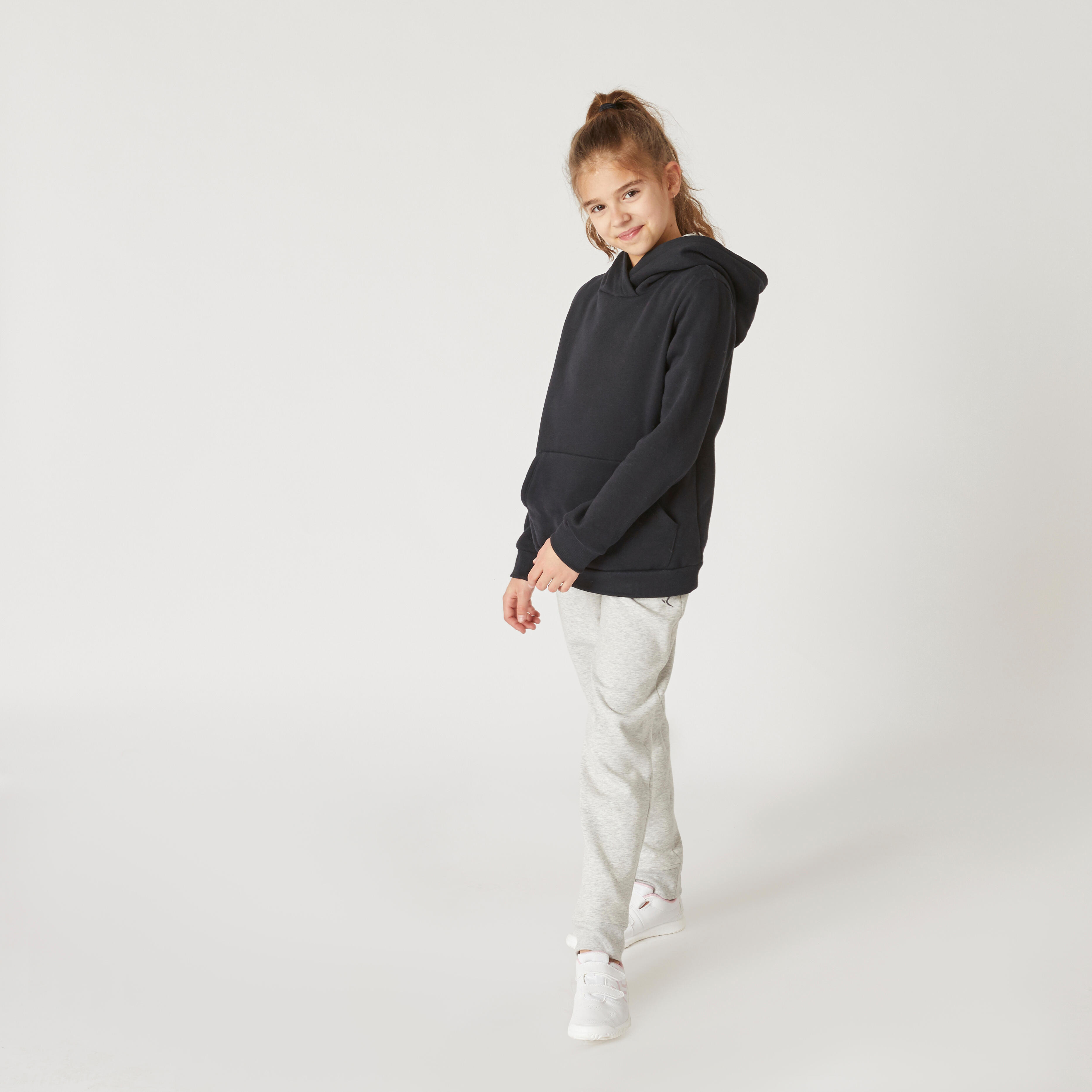 Sudadera 2025 decathlon niña