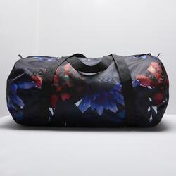 Bolsa deporte fitness plegable para ir al gym 30L DOMYOS | Decathlon