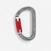 Mousqueton Am'D TWIST-LOCK PETZL