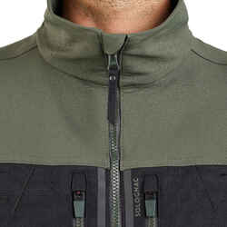 Resistant And Breathable Country Sport Jacket Wood 900