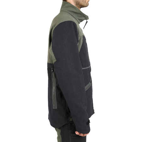 Hunting jacket 900 durable and breathable Wood