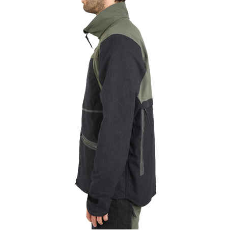 Hunting jacket 900 durable and breathable Wood