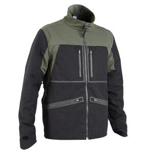 Chaqueta Caza Solognac 900 Adulto Resistente Transpirable Perlante