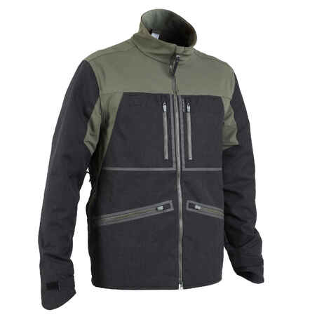 Resistant And Breathable Country Sport Jacket Wood 900