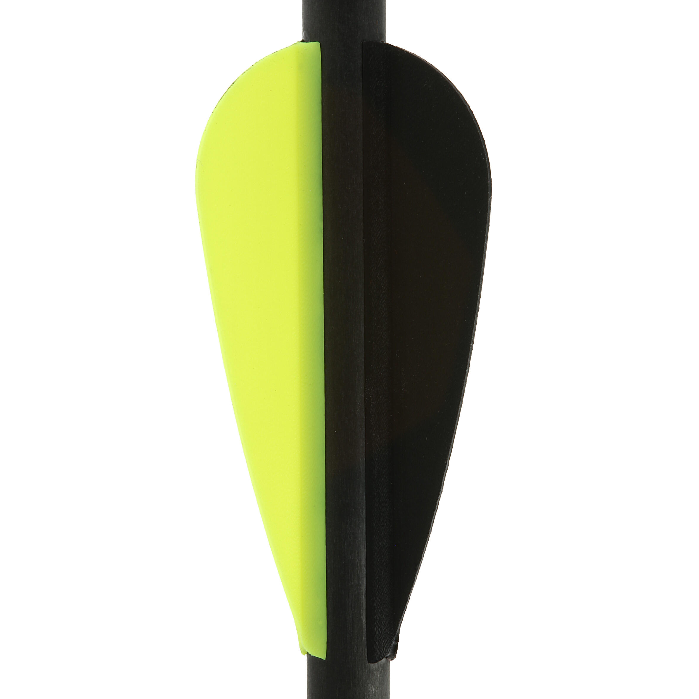 CLUB 900 CB ARCHERY ARROW 4/11