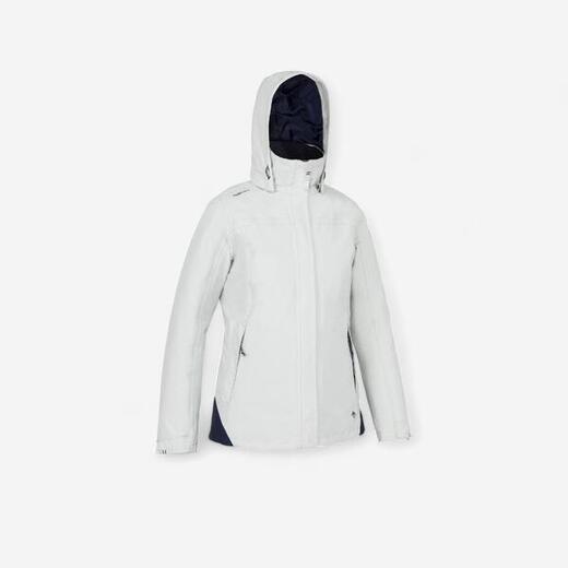 Women sailing jacket & smock Decathlon