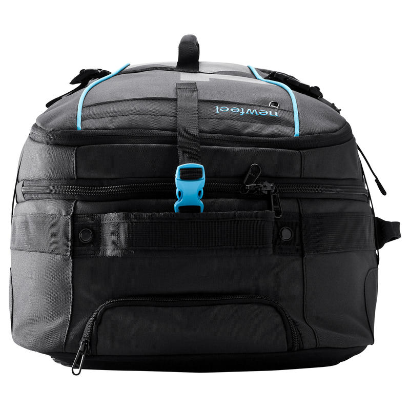 60l backpack weight