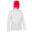 Women wind-proof softshell sailing jacket 900 - White