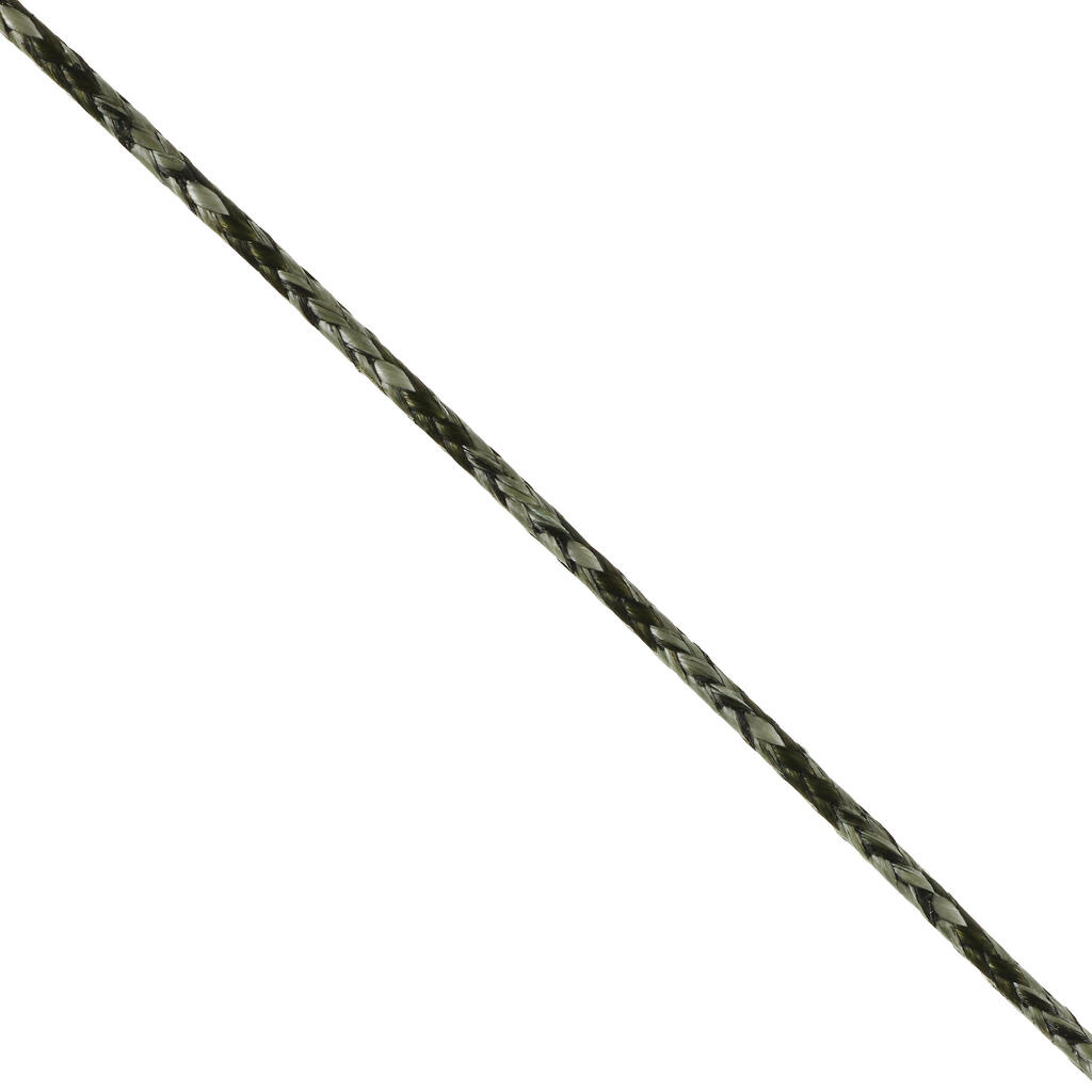 Leadcore 0 % Olive 45 lb 20 m