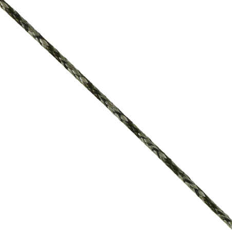 Carp fishing Leadcore 0% 45 lbs 20 m - Olive