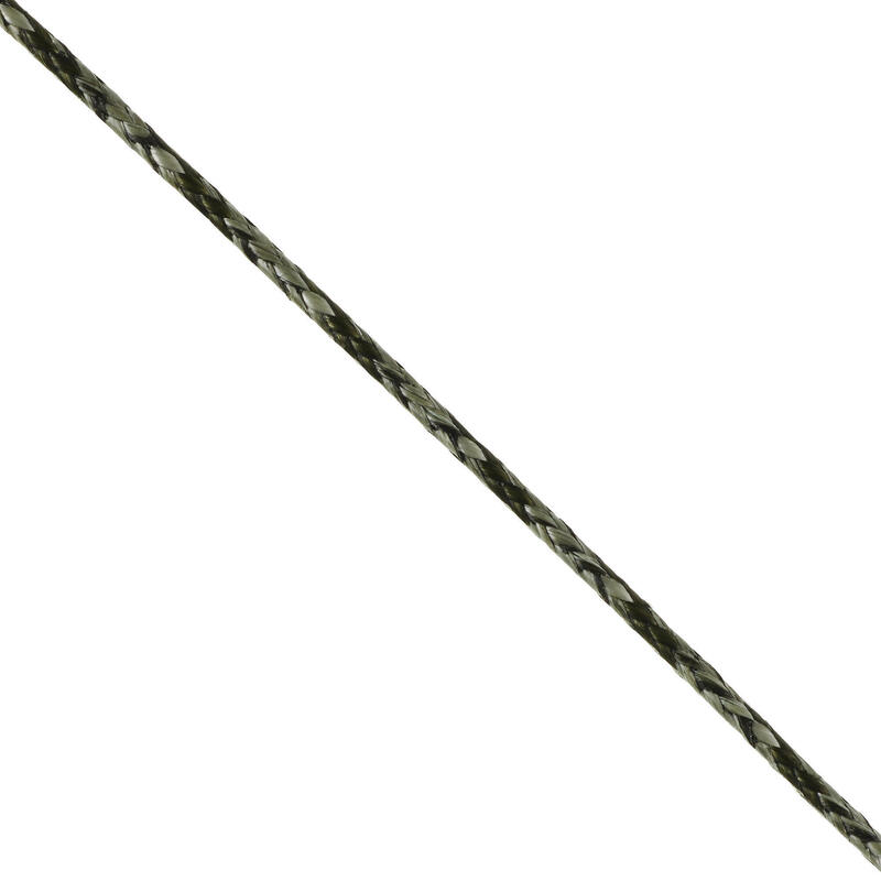 Leadcore Carpfishing Oliva 0 % 45 lb 20 m