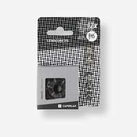Leadcore 0% Gri 45 lbs 20m Pescuit - Leadcore 0% Gri 45 lbs 20m CAPERLAN - Accesorii monturi