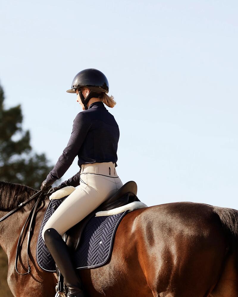 Reiten