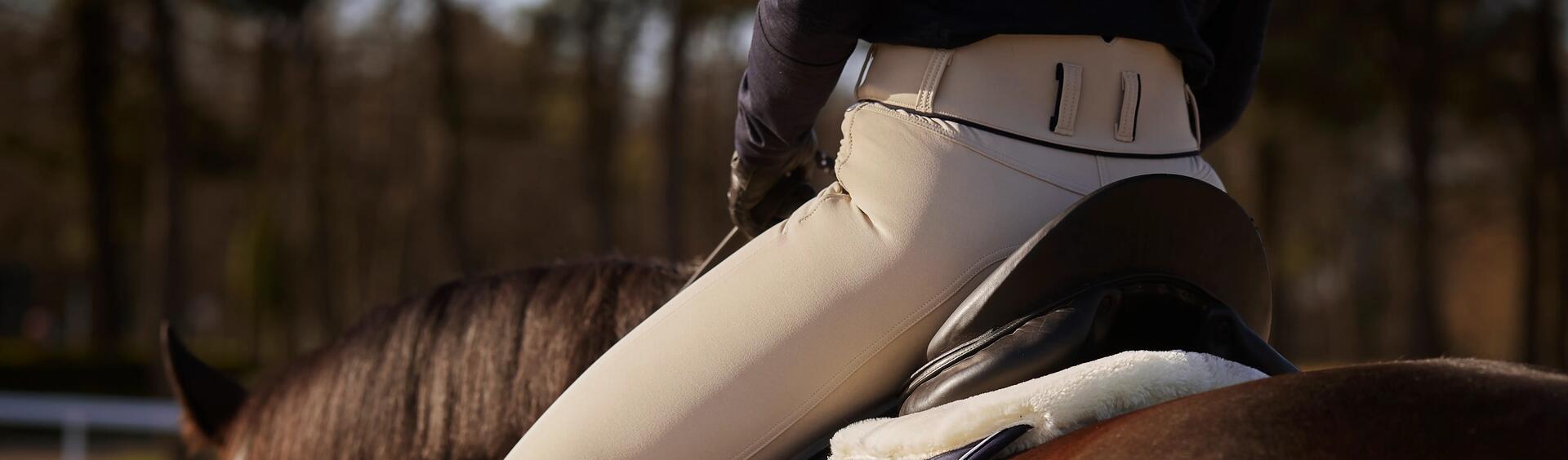 pantalon fouganza