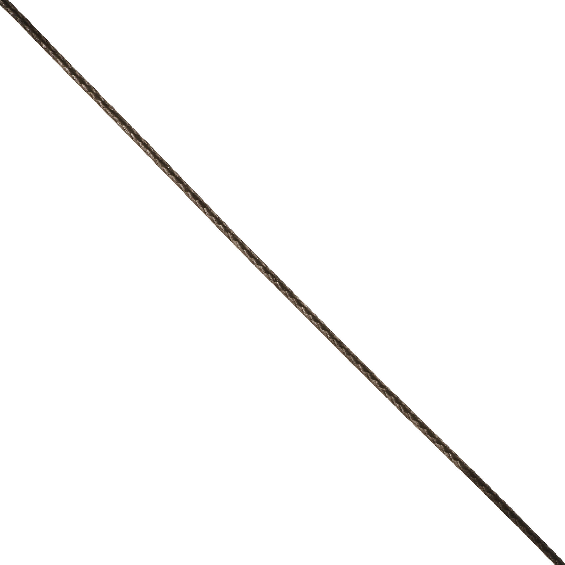 Bas de ligne tresse tank 20m pêche de la carpe CAPERLAN Decathlon