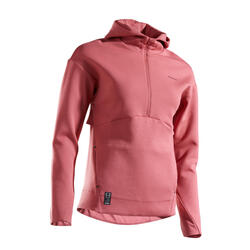 TENNISSWEATER VOOR DAMES SW DRY 900 ROZE