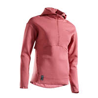 Sweatshirt tennis SW DRY 900 dam rosa Racketsport - Sweatshirt DRY 900 Dam rosa ARTENGO - Tenniskläder