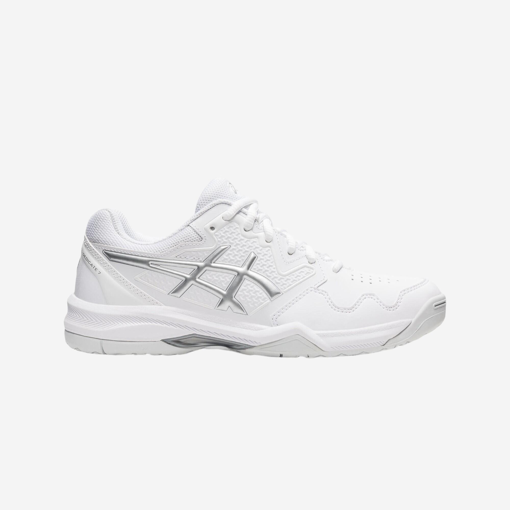 Chaussures tennis shop femme asics gel