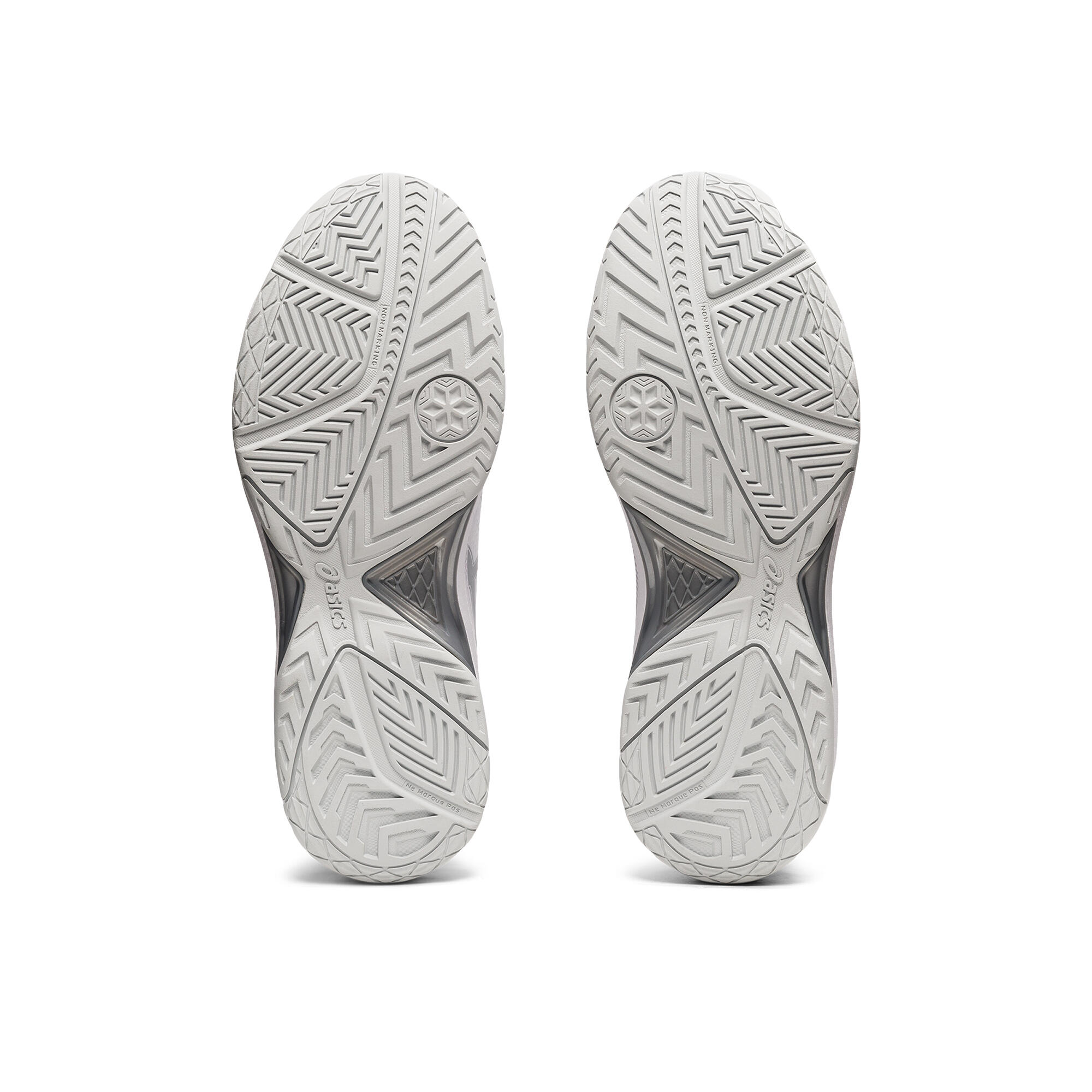 asics gel dedicate decathlon