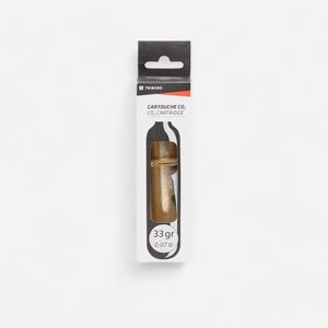 Botella Cartucho CO² Recarga Chaleco Salvavidas Hinchable 150 N 33 g UML MK5